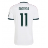 Real Madrid Rodrygo Goes #11 Heimtrikot 2026-27 Kurzarm